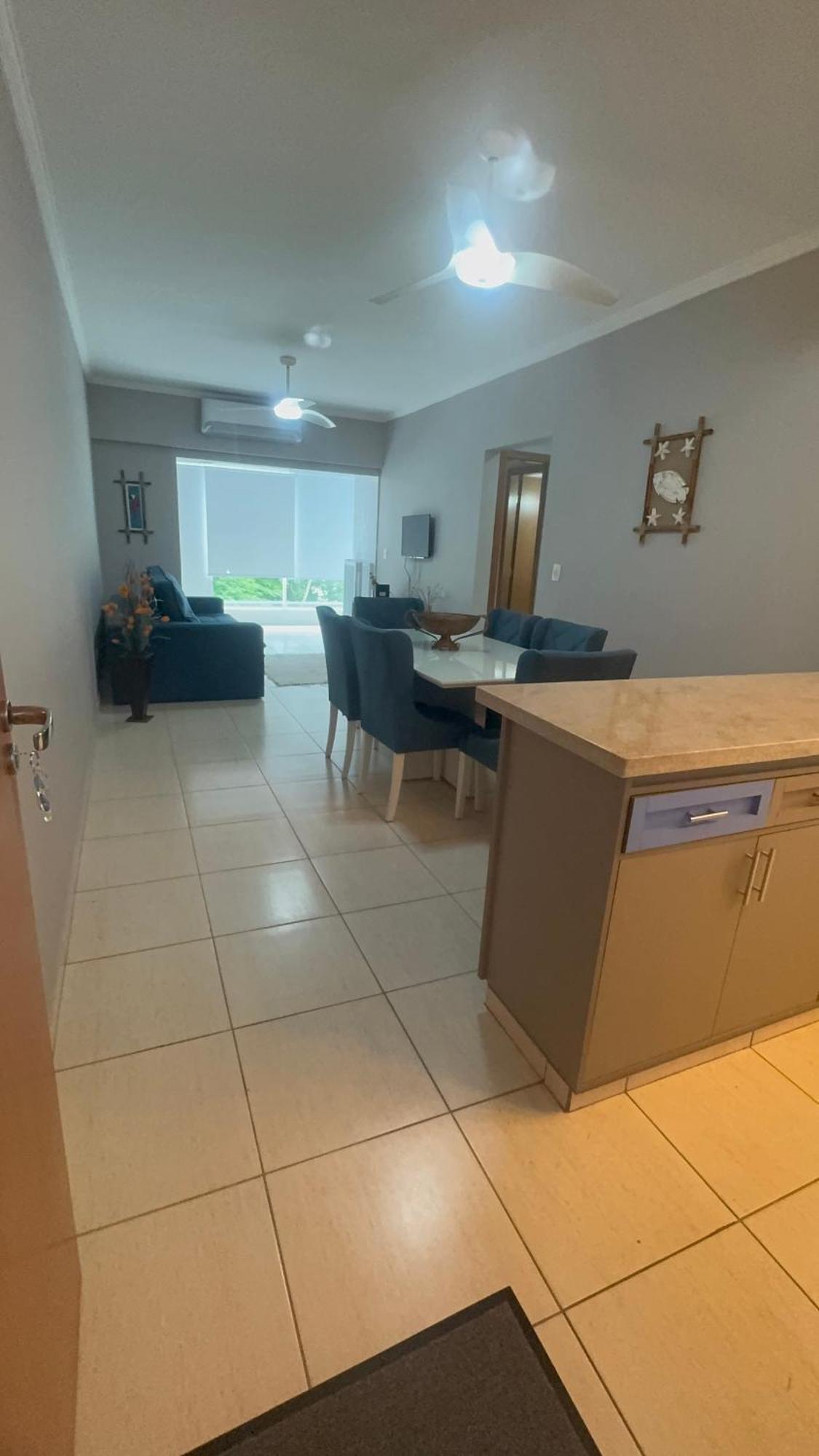 Apartamento de 2 Quartos
